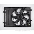 25380-2E380 25380-0L380 Hyundai Tucson2.7 Radiator Fan